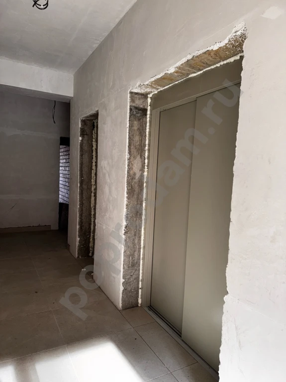 2-к. квартира, 68 м², 9/12 эт.