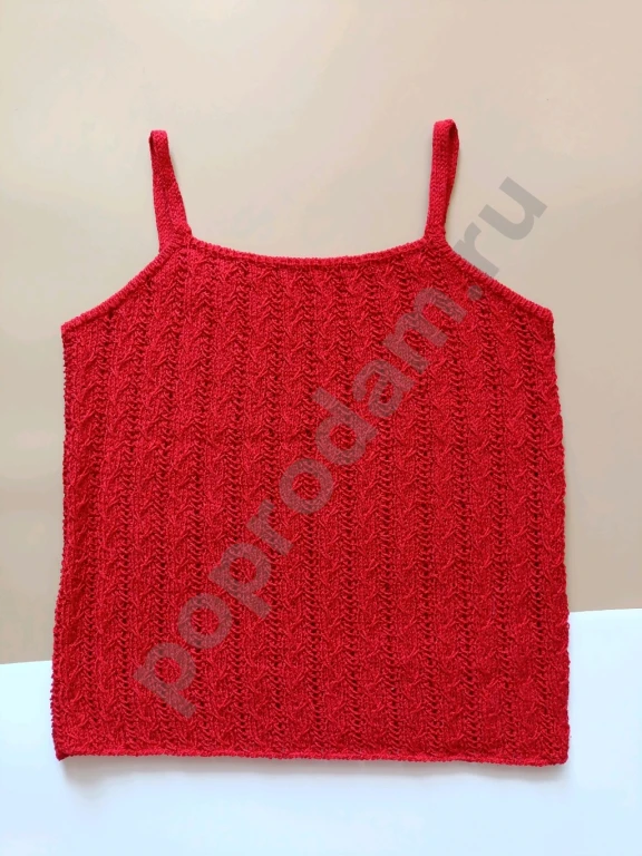 Топ майка р 42