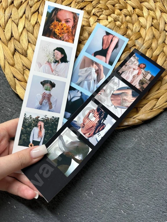 Печать фотографий