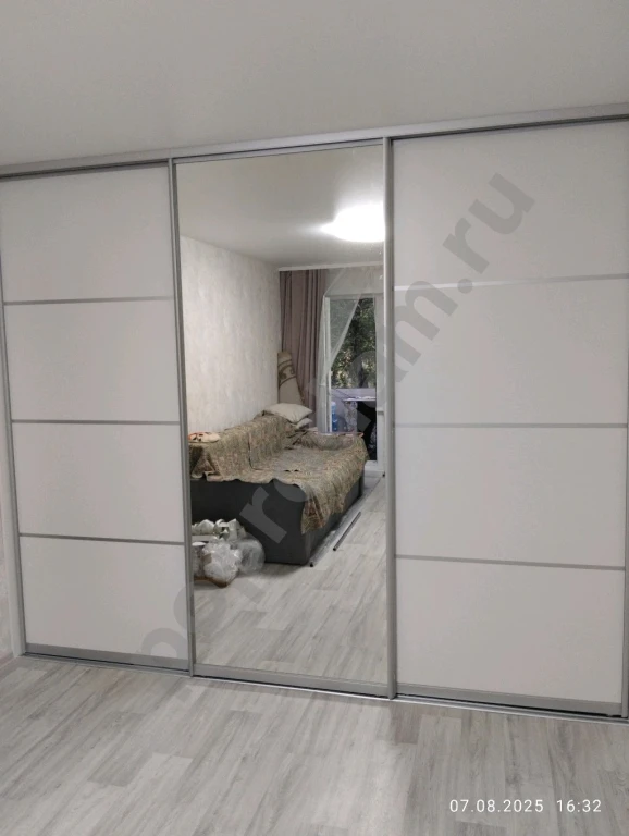 Корпусная мебель на заказ