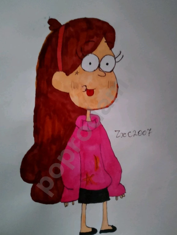 Рисунки на заказ