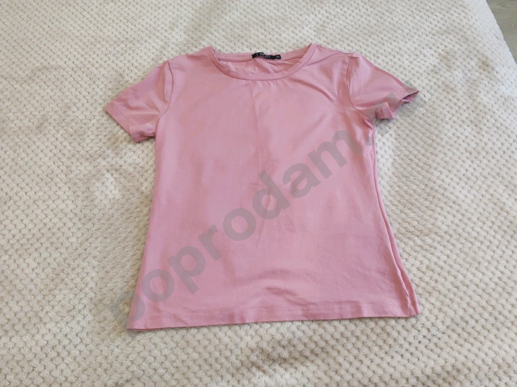 Футболки новые