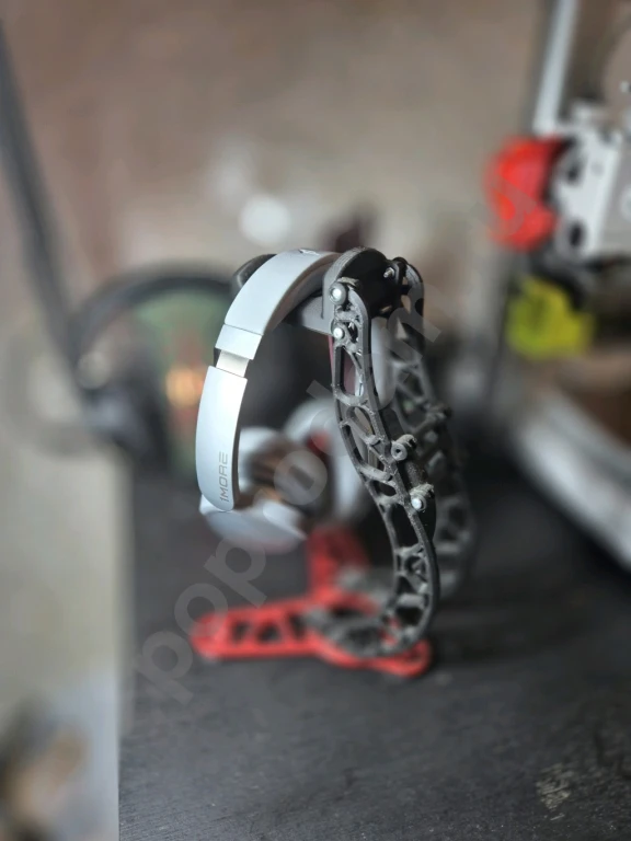 3d печать, 3d моделирование, реверс инженеринг