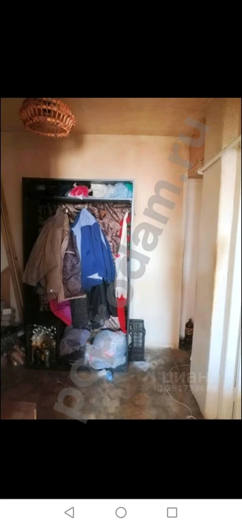 2-к. квартира, 51 м², 5/5 эт.