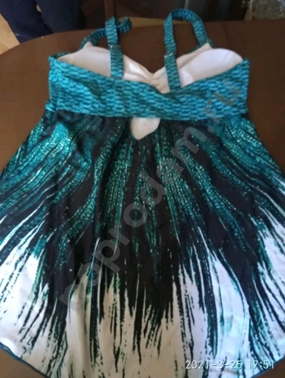 Купальники