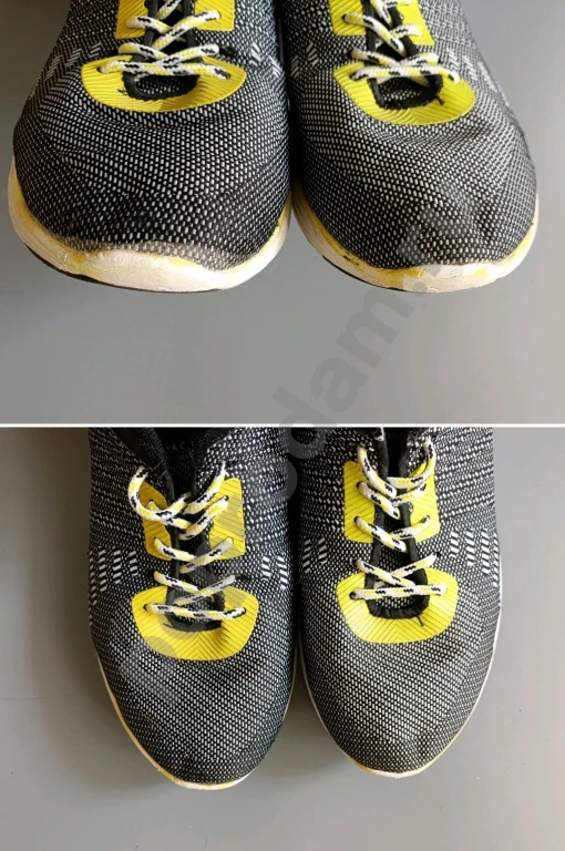 Кроссовки Reserved р39-40