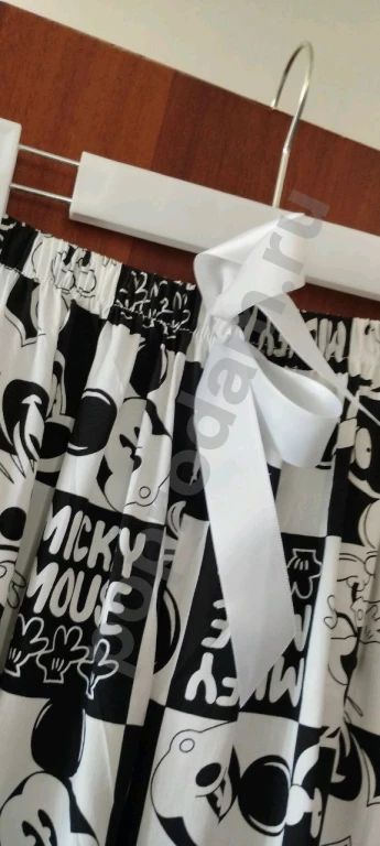 Женские штаны