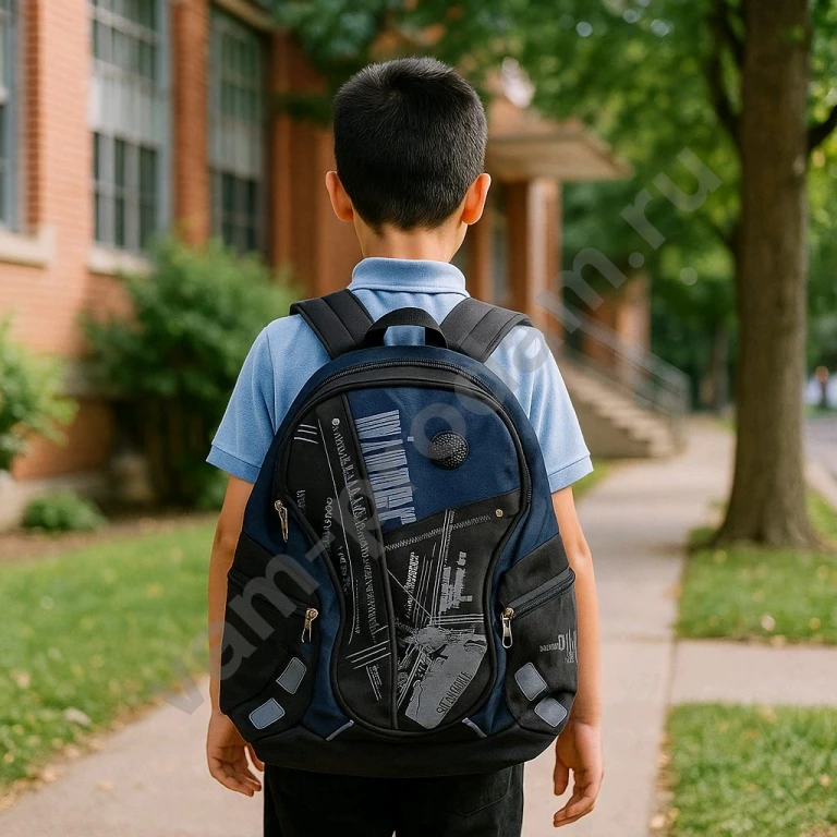 РюкзакБ/у, состояние удовлетворительное, есть потёртости, порывы.