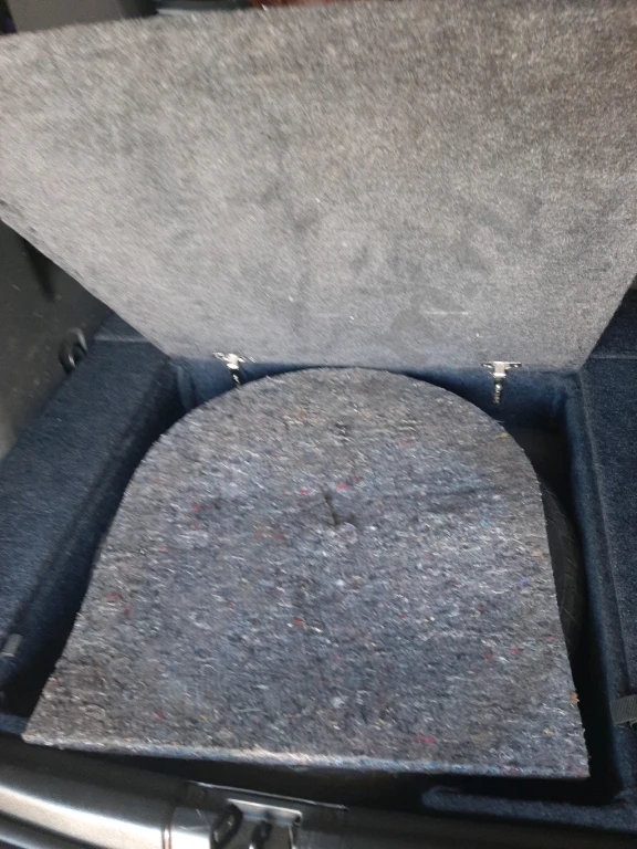 Оргонайзер в багажник рено дастр