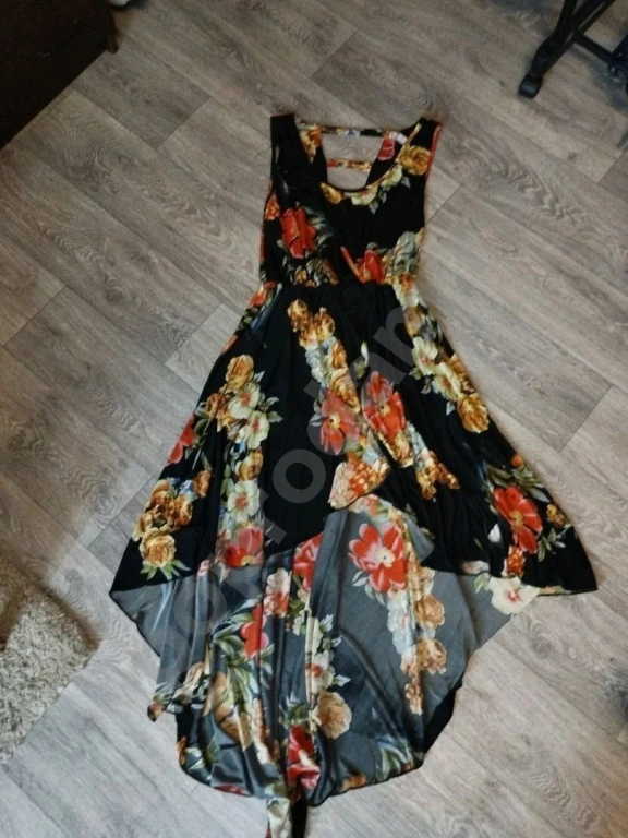 Женское платье