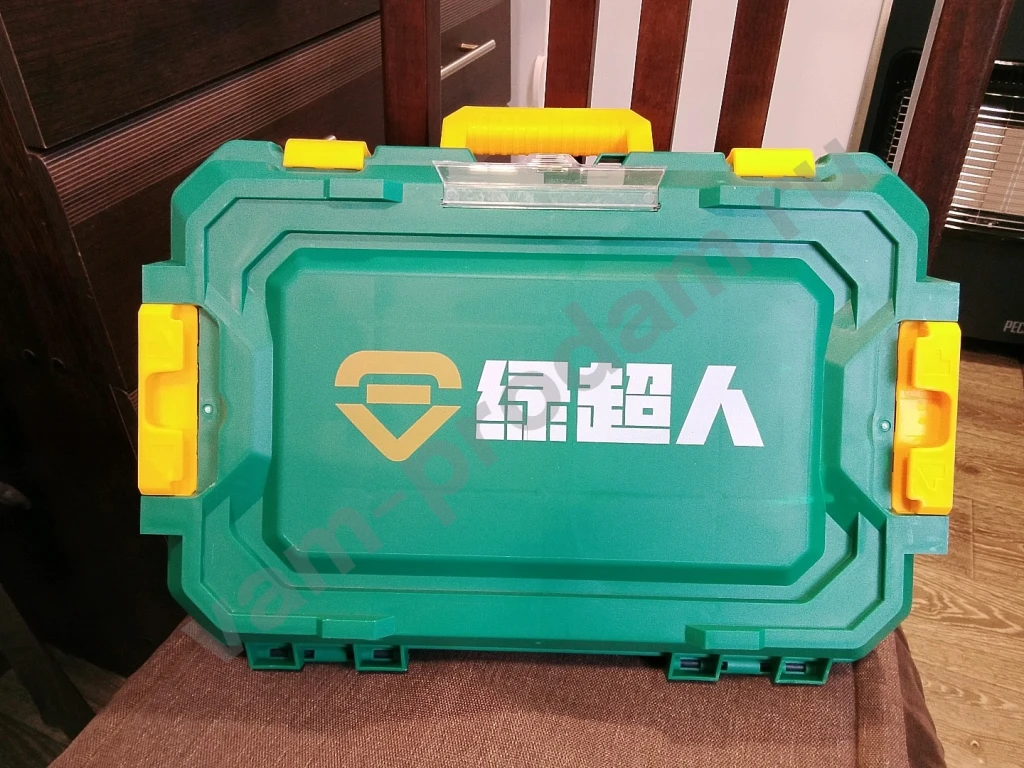 Superman набор новый