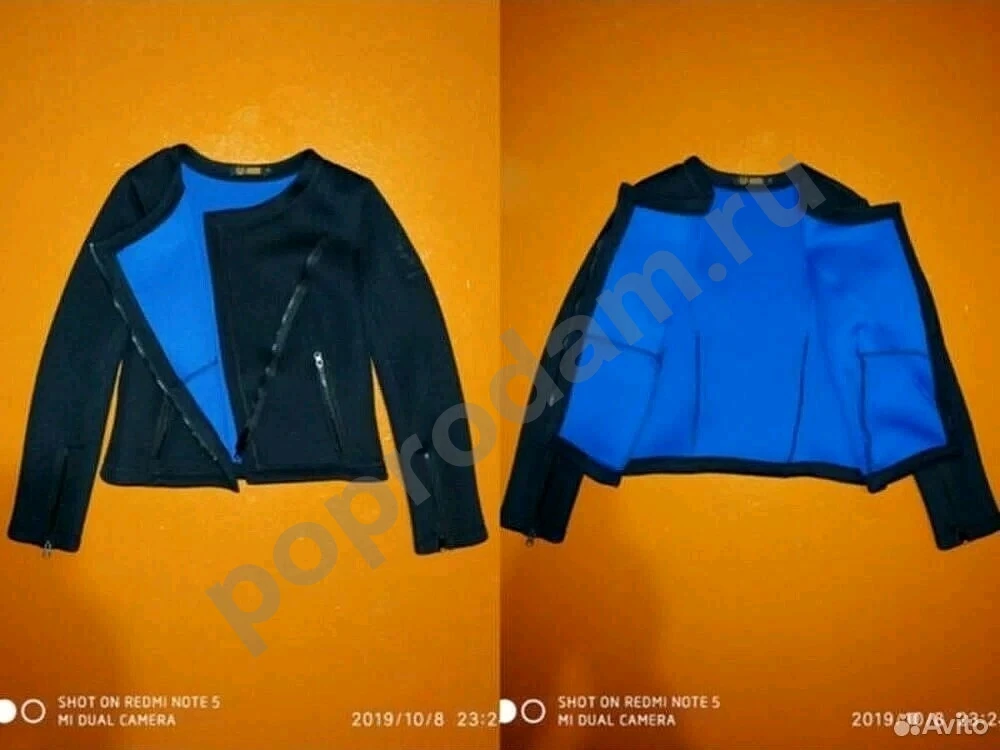 Жакет женский Армия России T200-01A75-F Военторг