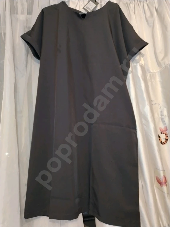 Платье новое