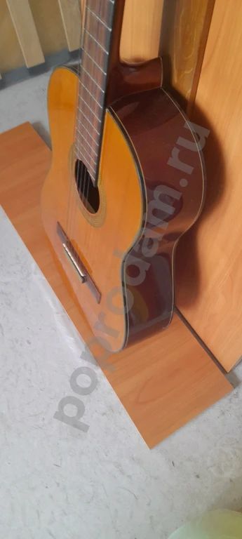 Гитара Martinez