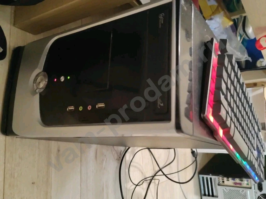 Компьютер бу