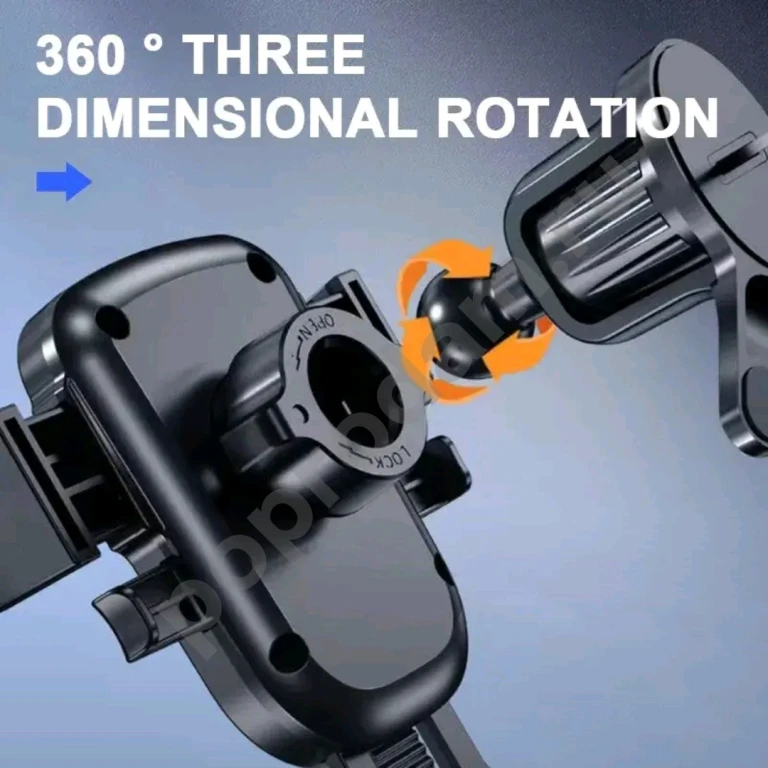 Держатель для телефона в авто