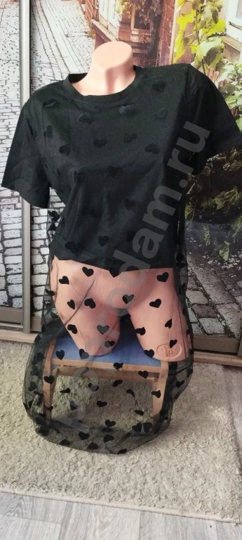 Женска футболка