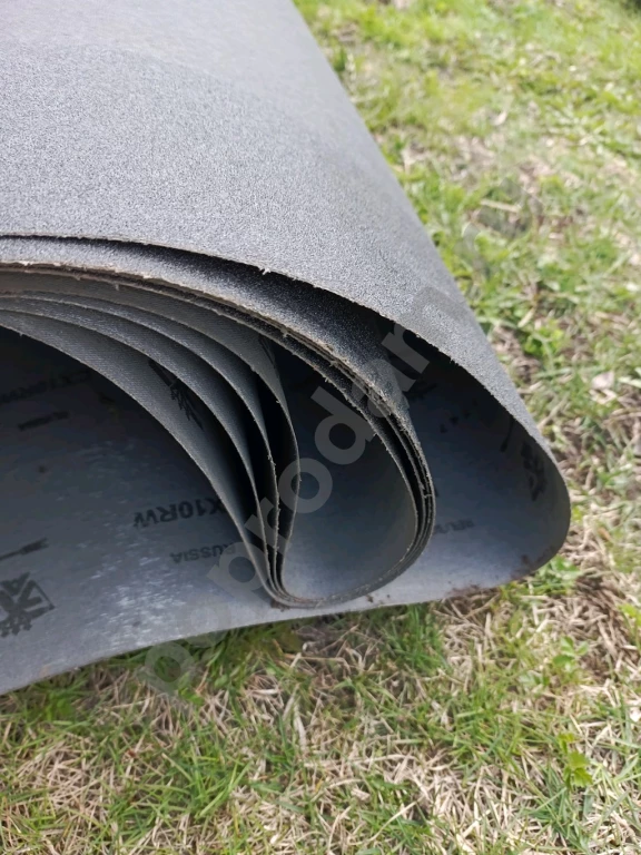 Наждачная бумага. Большие листы. Оптом. Розница. Доставка