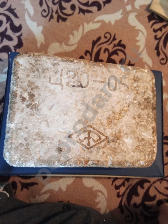 Ампервольтметр Ц20 05.СССР