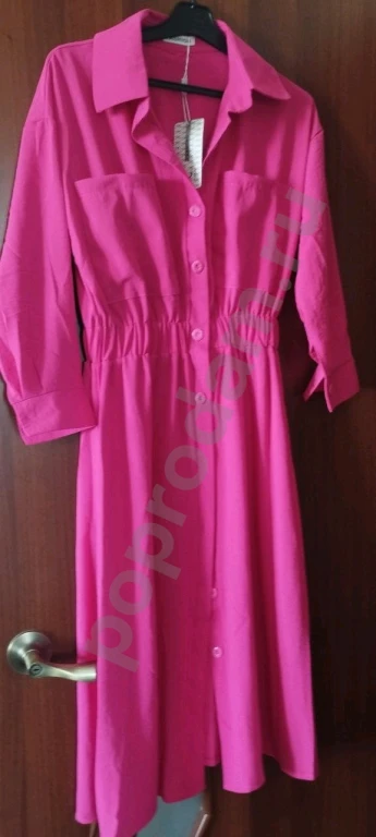 Женское платье