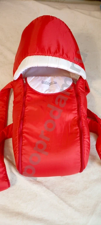 Babyton переноска