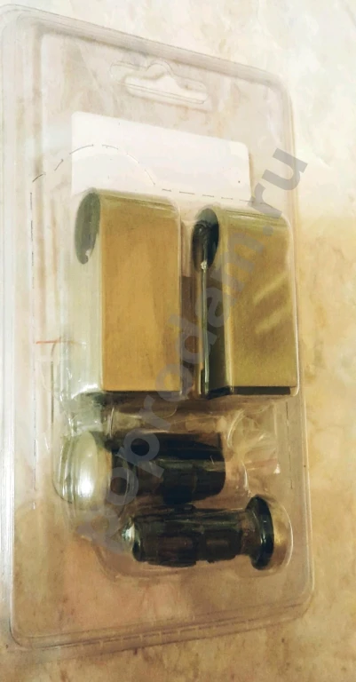 Delinia Новый крепеж + заглyшки для кухонного рейлинга (Бронза)