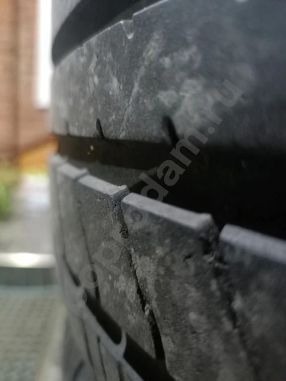 Колеса в сборе