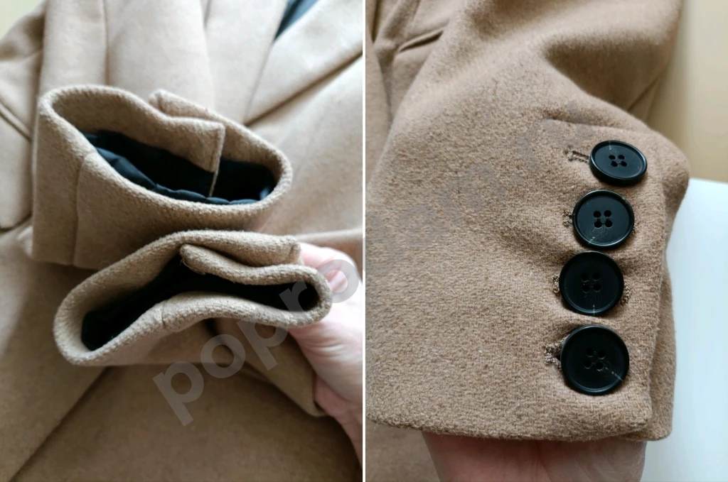 Пальто Mango р 42