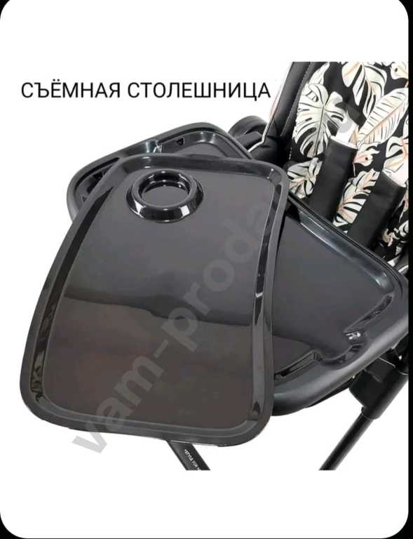 Стульчик для кормления Danki Elite до 25 кг