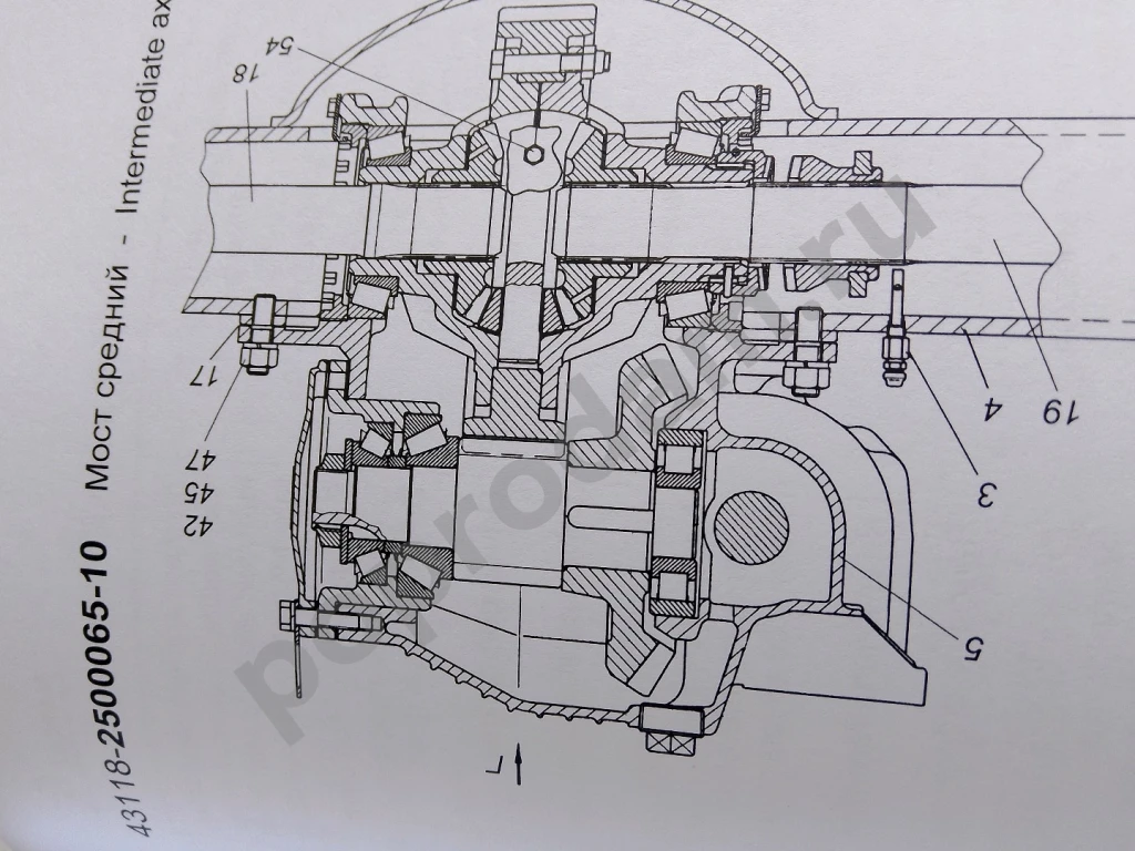КАМАЗ 43118 евро 4 каталог коммон рейл книги