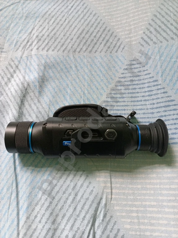 Прибор ночного видения тепляк