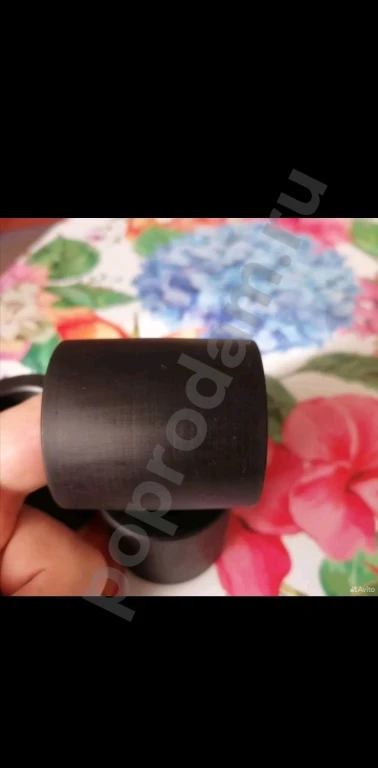 Ролики для гриндера D50, L-54мм.Под подшипник 6201.