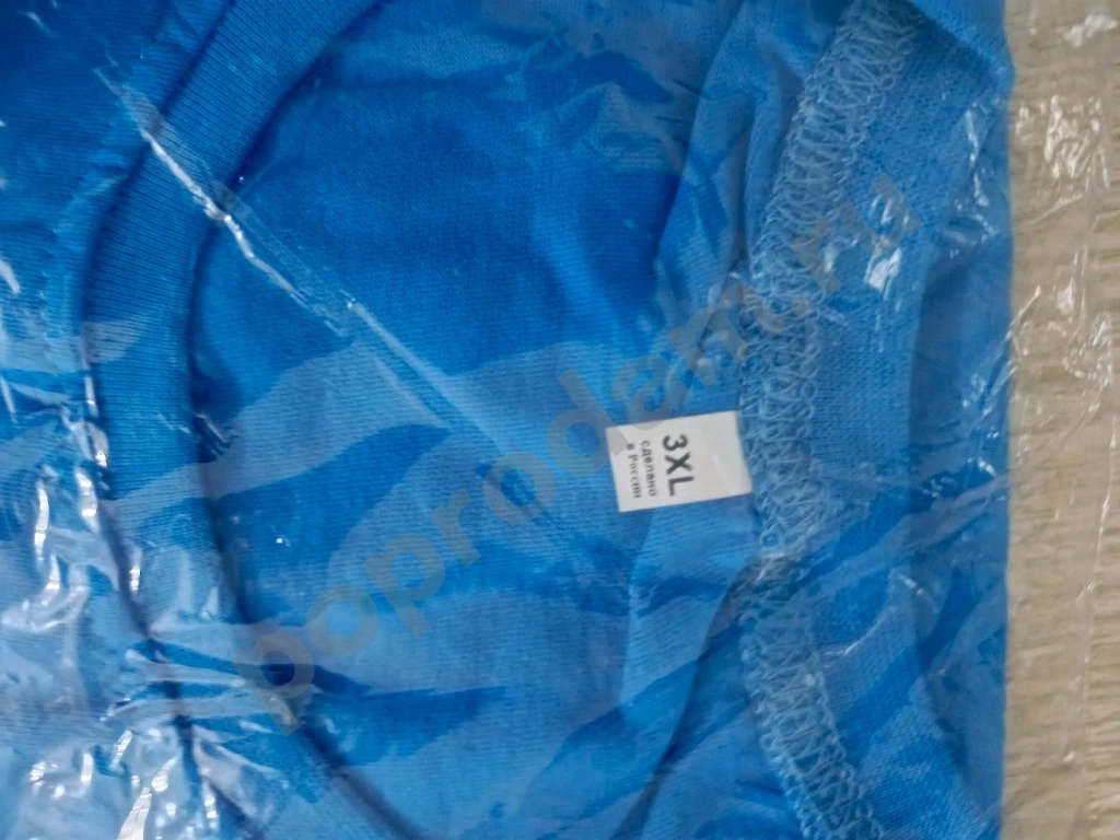 Продаю футболку, практически новая