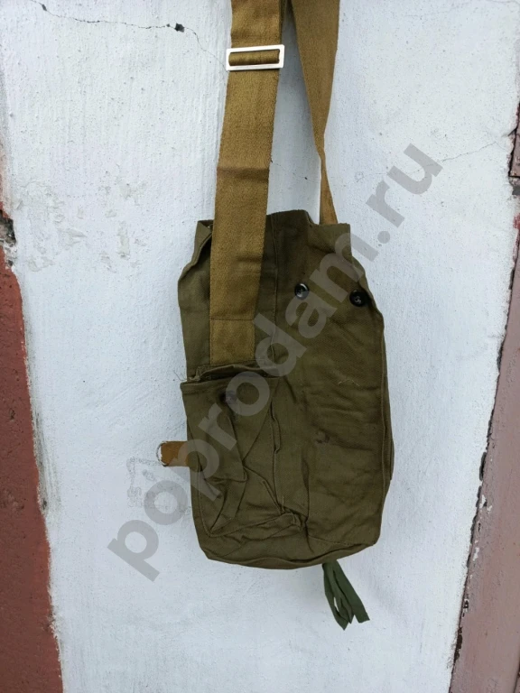 Противогаз ГП 5 новые СССР с фильтром и сумкой. Резмеры разные. Доставка