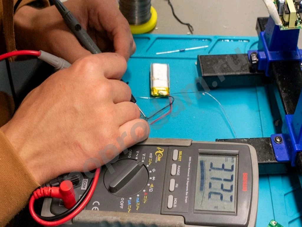 Сборка печатных плат для ваших проектов