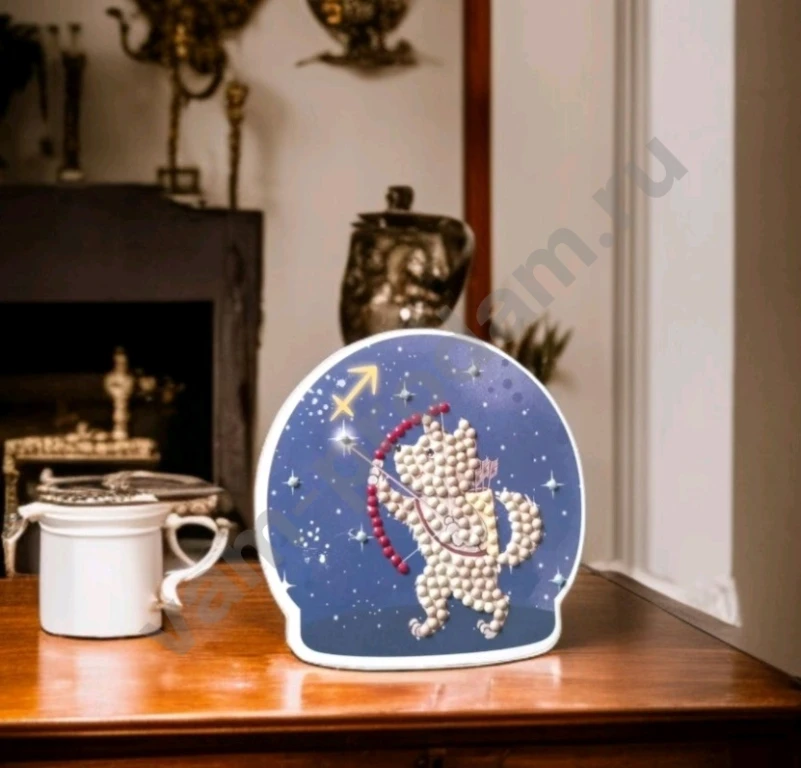 Знаки зодиака ручной работы