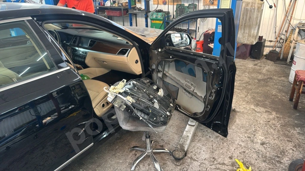 Компьютерная диагностика, Автолектрик