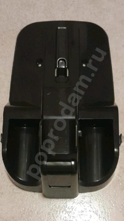 Weissgauff V9 Haстенное кpeпление для беспроводного пылесоса