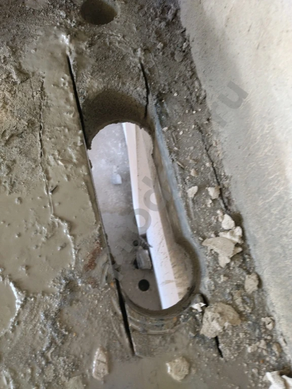 Вывоз мусора строительного. Демонтаж стен и перегородок, вывоз строительного мусора