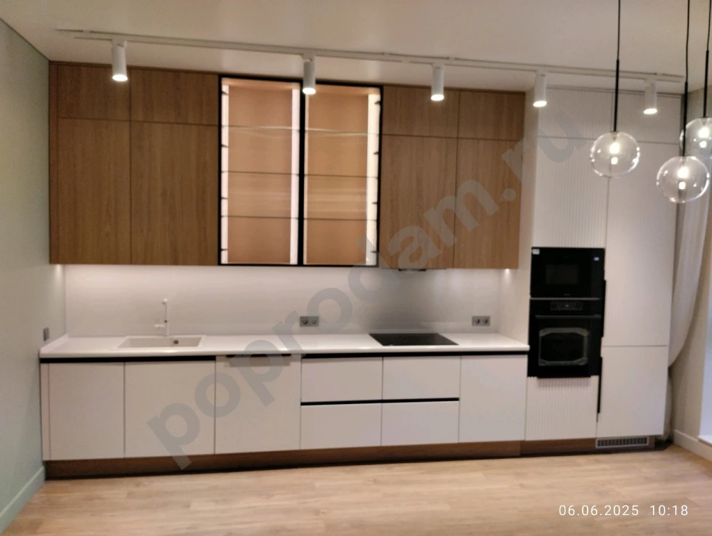 Корпусная мебель на заказ