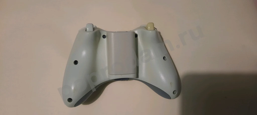Геймпад на Xbox 360