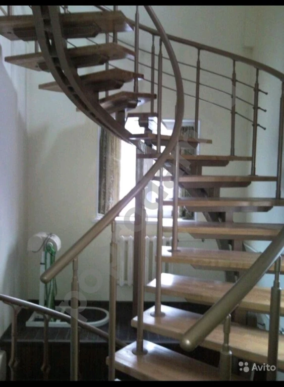 Дом 202 м² на участке 12.3 сот., Поселений (ИЖС)