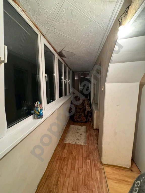 2-к. квартира, 47.5 м², 7/9 эт.