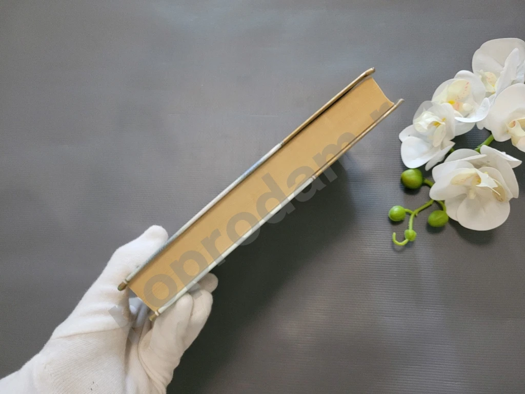 Крылья | Стил Даниэла 1999