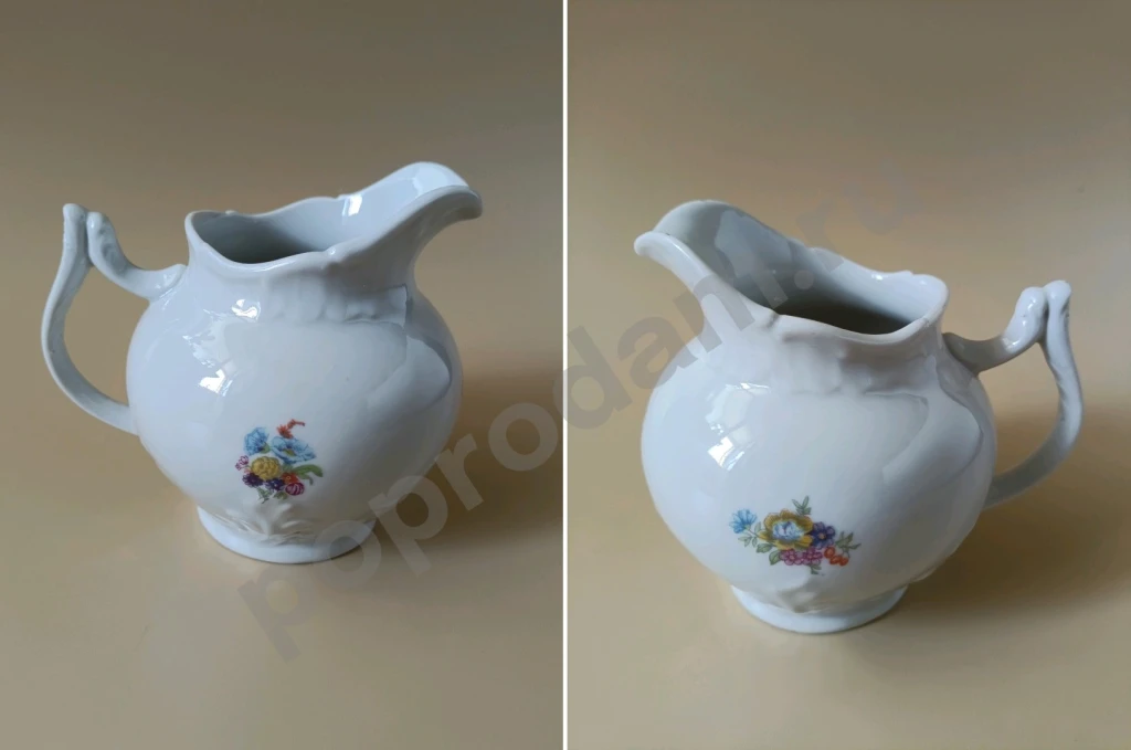 Молочник Вербилки ДФЗ