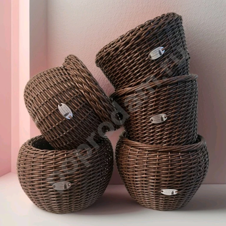 Набор кашпо