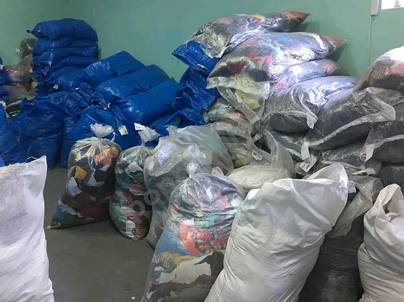 Мужская одежда секонд хенд оптом