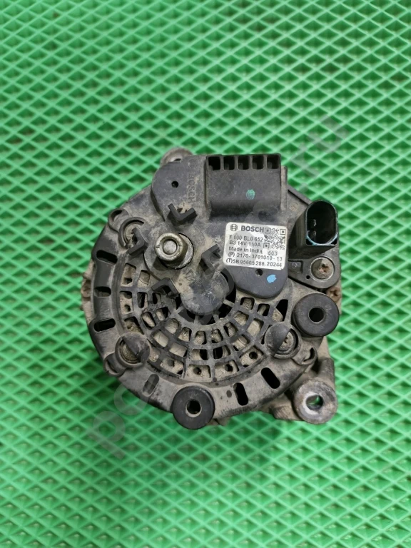 Генератор лада гранта 110А