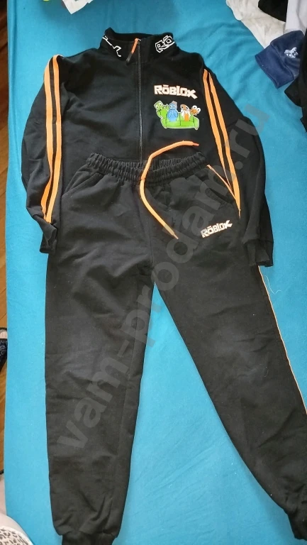 Одежда на мальчика 134-140