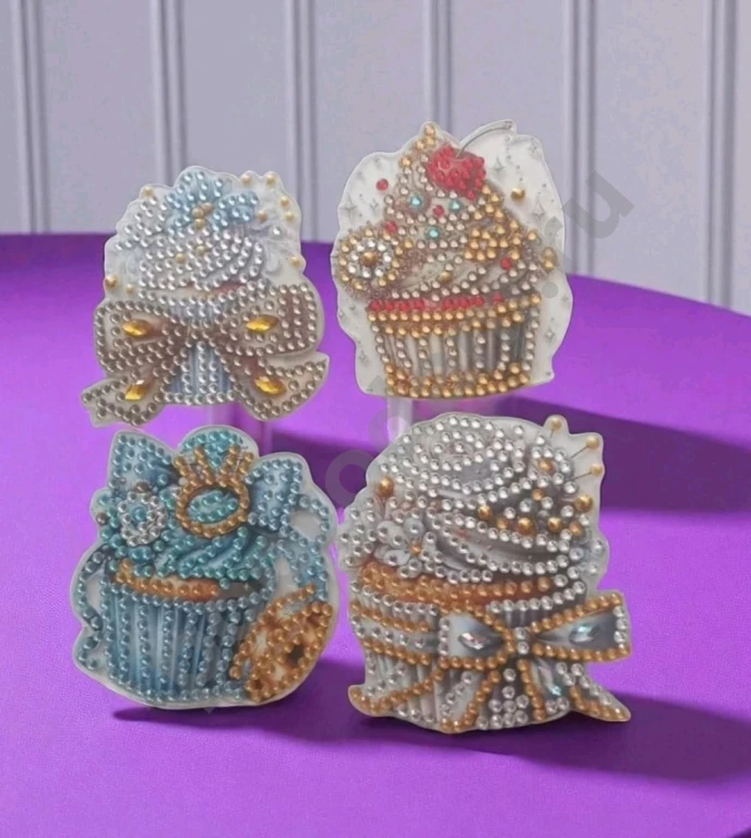 Брошь ручная работа